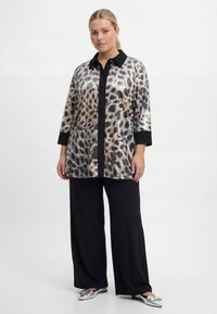 Blouse LARA - black - #1