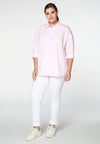 Blouse casual UNI - pink - #2