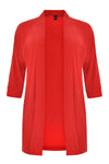 Cardigan DOLCE - red - #4