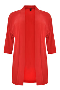 Cardigan DOLCE - red - #4
