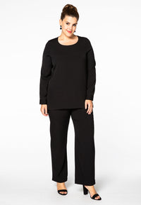 Blouse-shirt COSI - black - #1