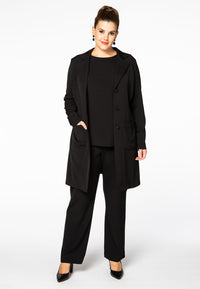 Trousers COSI - black - #1