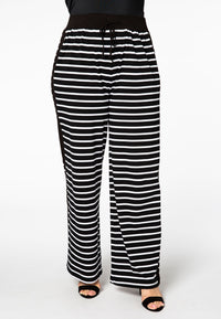 Trousers BRETON - black - #2