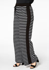 Trousers BRETON - black - #4