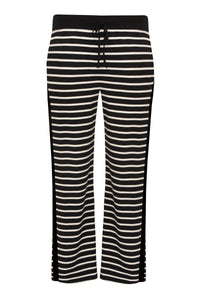 Trousers BRETON - black - #5