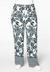Trousers long VIOLA - white - #1