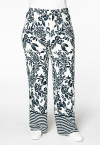 Trousers long VIOLA - white - #1