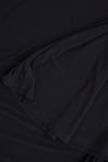 Cardigan bat sleeve DOLCE - black - #5