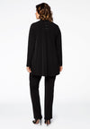 Cardigan DOLCE buttons - black - #3