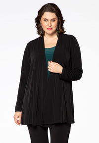 Cardigan DOLCE buttons - black - #2