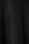 Dress COCO long - black - #5