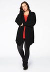 Cardigan teddy - black - #2