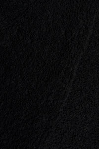 Cardigan teddy - black - #5