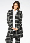 Blazer TARA long - black
