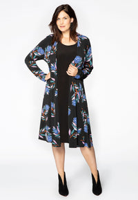 Cardigan VERA - black - #2