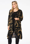 Cardigan PARIS - black - #1