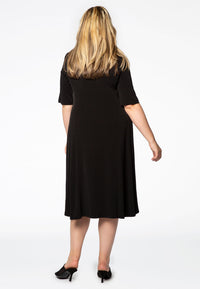 Dress princess DOLCE - black - #3