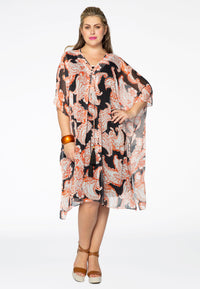 Kaftan PAISLEY - multi - #1