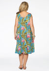 Dress sleeveless HAWAII - multi - #3