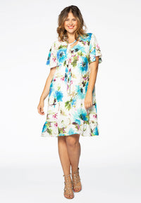 Dress CORNFLOWER - multi - #1