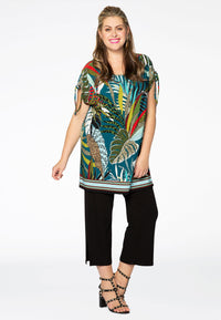 Tunic JUNGLE - multi - #1