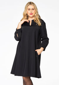 Dress zipper COCO - black - #2