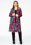 Cardigan pleated EVRY - black - #2