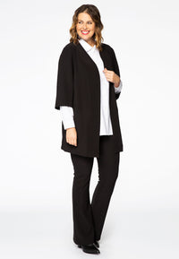 Jacket OTTOMAN - black - #1