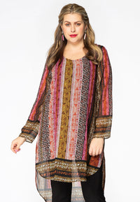 Blouse BOHO - multi - #2
