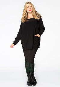 Shirt pockets DOLCE - black - #2