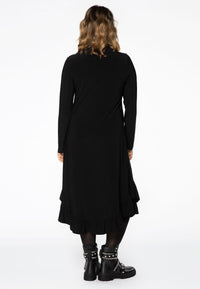 Dress collar DOLCE - black - #3