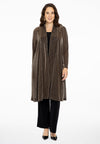 Cardigan LUREX - black - #2