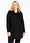 Shirt pocket LOUNGE - black