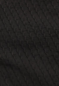 Jacket long OBLIE - black - #6