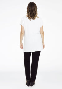 Shirt OBLIE - white - #3