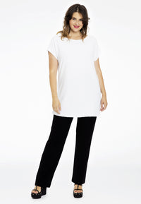 Shirt OBLIE - white - #2