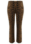 Tregging LEOPARD - brown