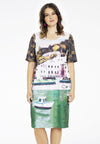 Dress côte d'azur - multi