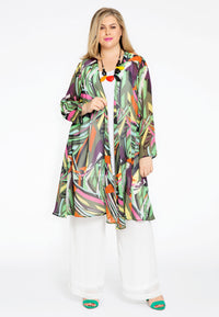 Cardi-blouse COLOURS - multi - #1
