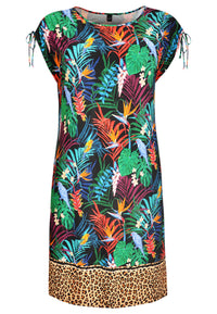 Dress PARADISE LEO - multi - #4