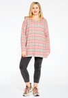Pullover KYLA - pink