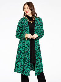 Cardigan BELLA - black - #2