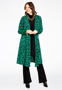 Cardigan BELLA - black - #1