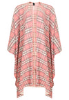 Poncho KYLA - pink - #4