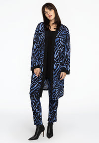 Vest KAMEO - blue - #1