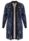 Vest KAMEO - blue - #4