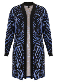Vest KAMEO - blue - #4