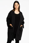 Jacket SCUBA - black