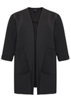 Jacket SCUBA - black - #4