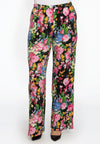 Trousers DIANA - black